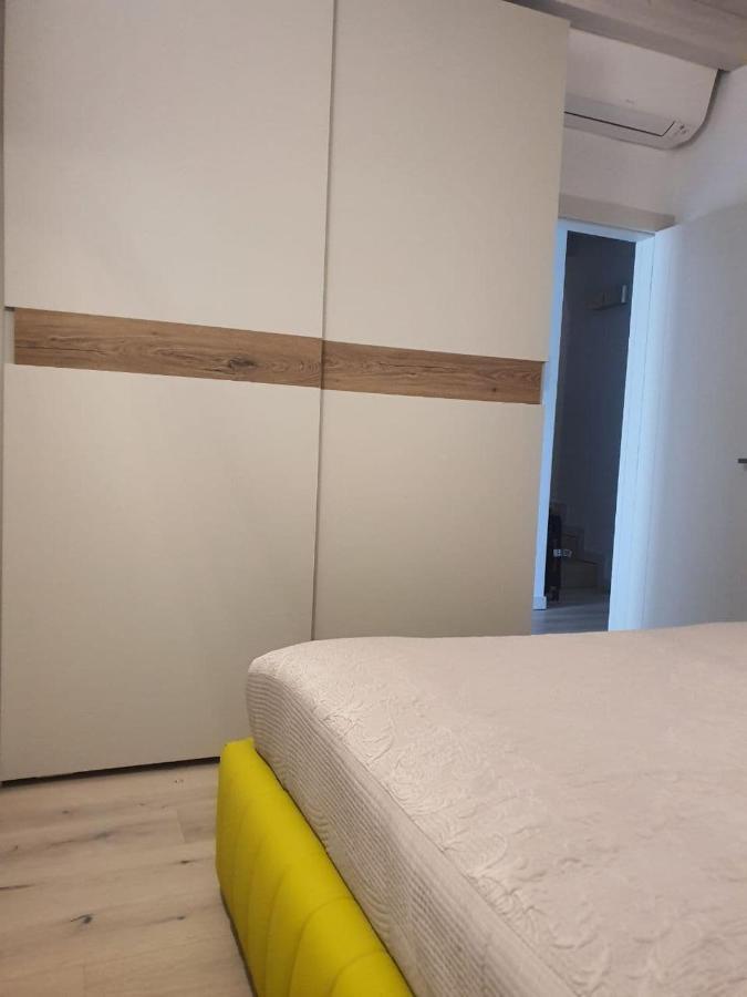Sweet Dream Deluxe Apartment Sirmione Eksteriør billede