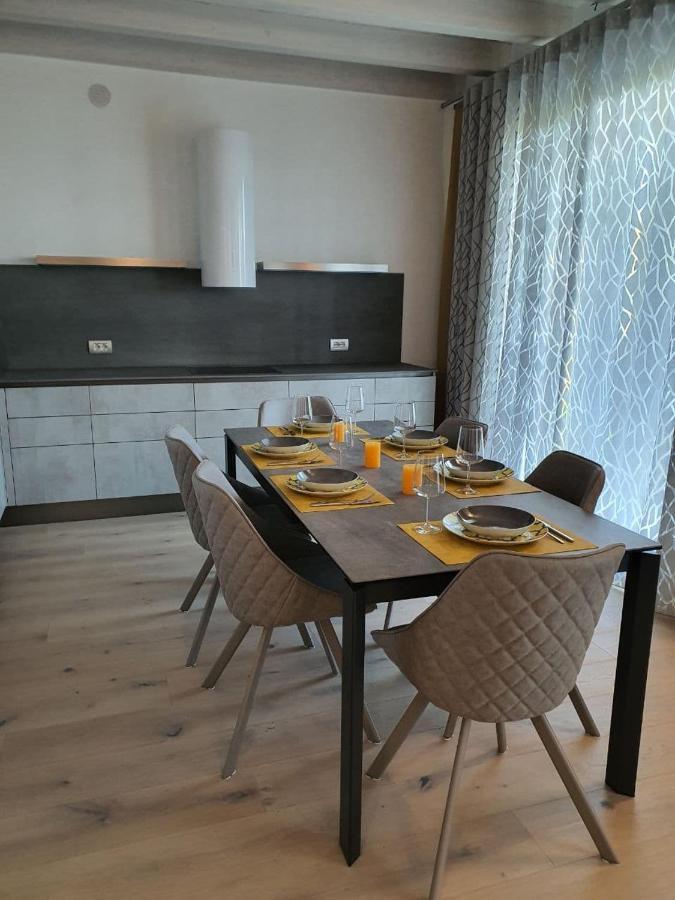 Sweet Dream Deluxe Apartment Sirmione Eksteriør billede