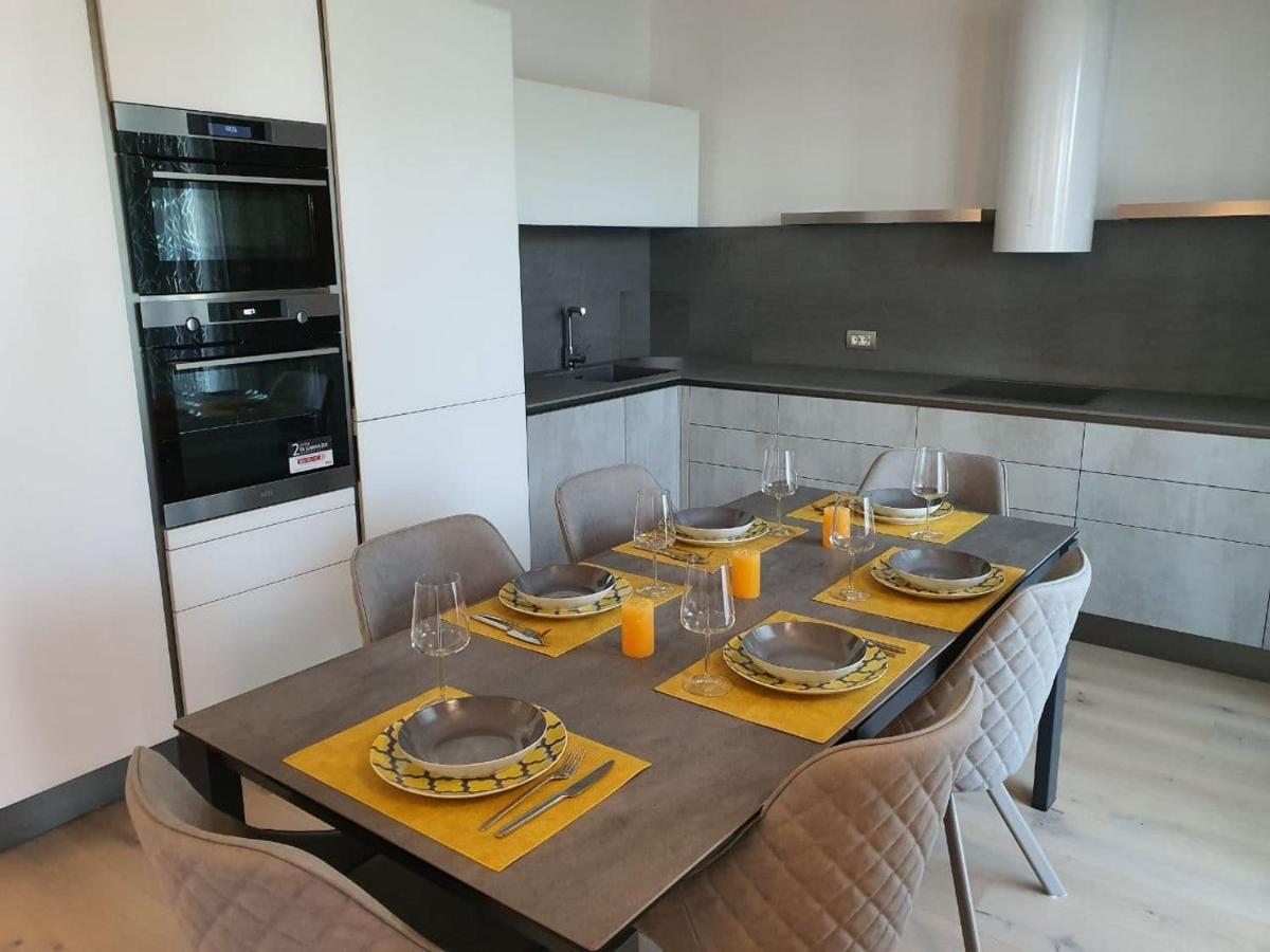 Sweet Dream Deluxe Apartment Sirmione Eksteriør billede