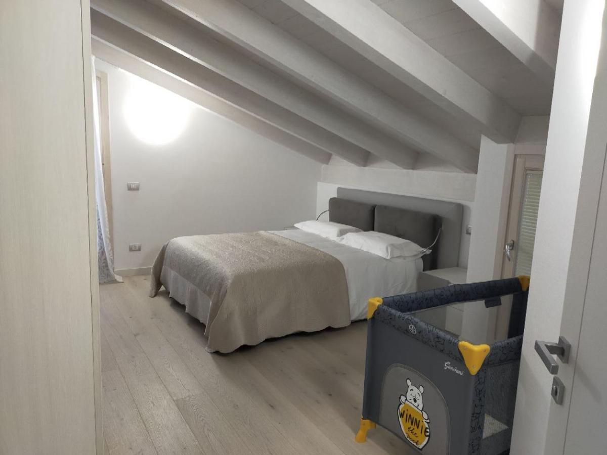 Sweet Dream Deluxe Apartment Sirmione Eksteriør billede