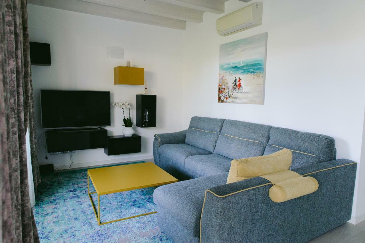Sweet Dream Deluxe Apartment Sirmione Eksteriør billede