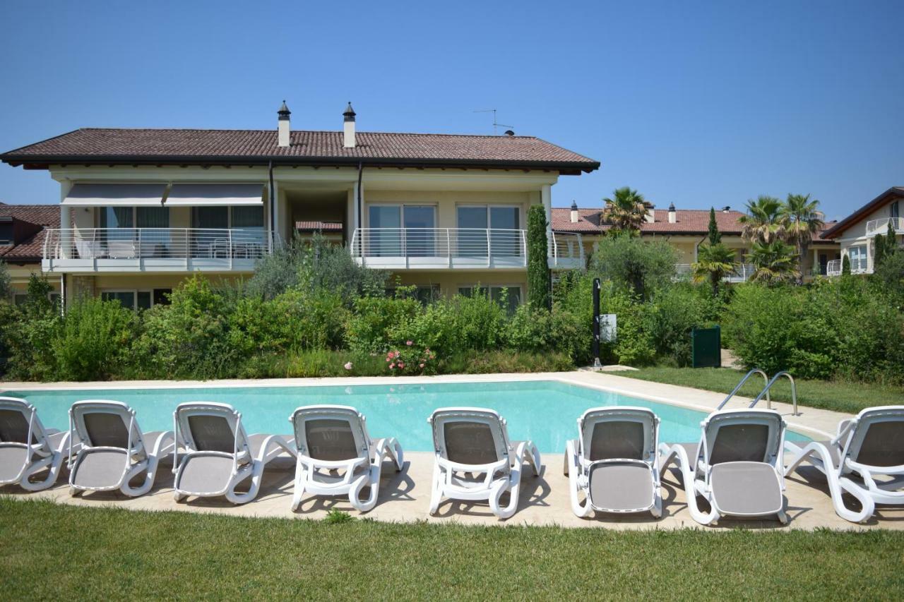 Sweet Dream Deluxe Apartment Sirmione Eksteriør billede