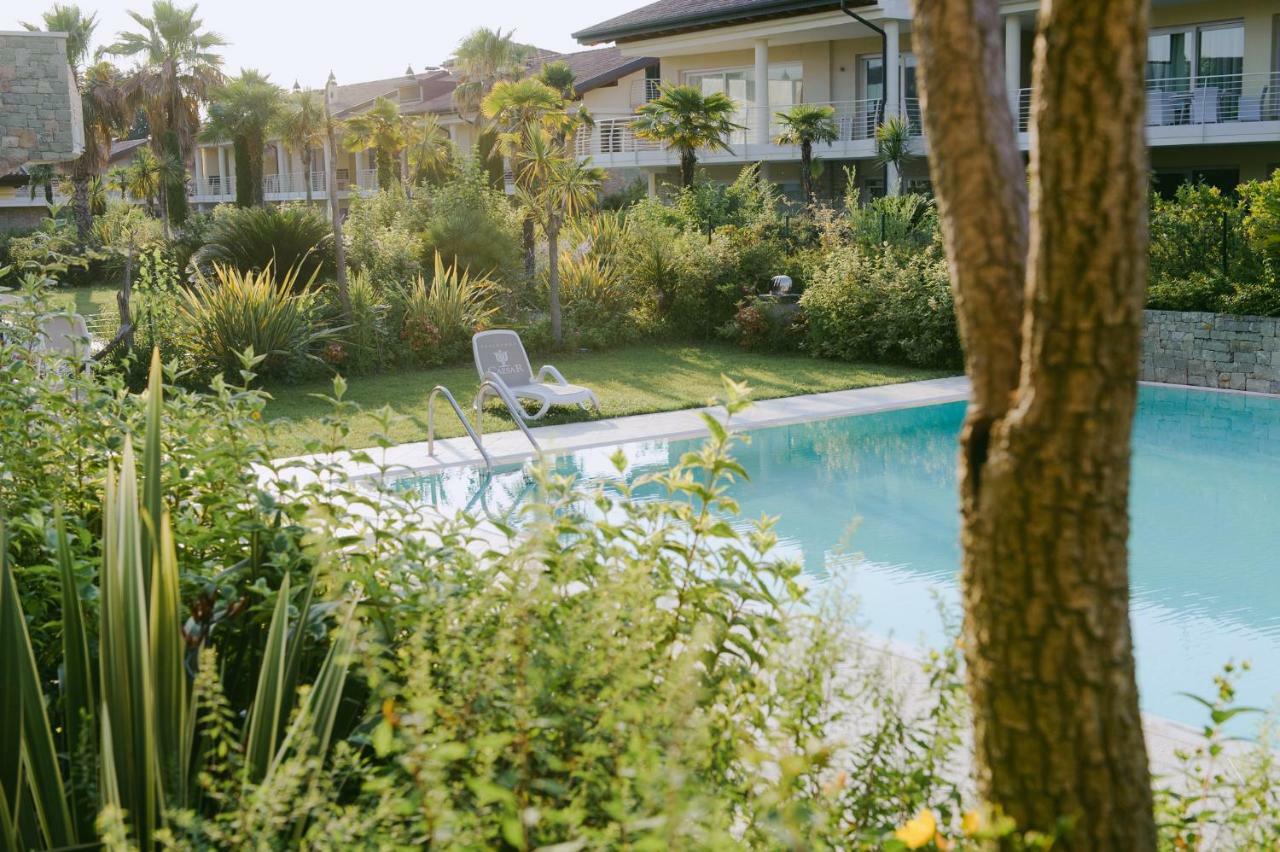 Sweet Dream Deluxe Apartment Sirmione Eksteriør billede
