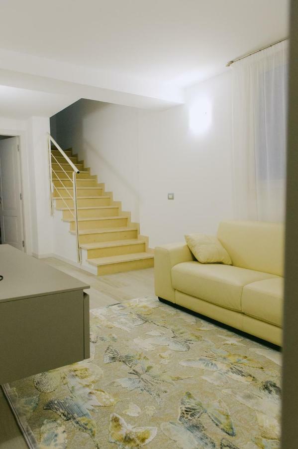 Sweet Dream Deluxe Apartment Sirmione Eksteriør billede