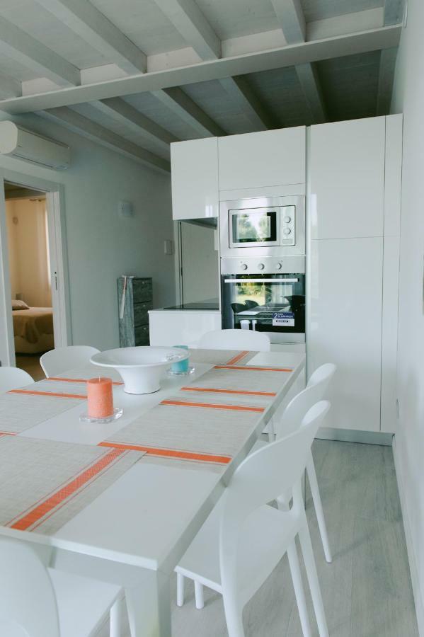 Sweet Dream Deluxe Apartment Sirmione Eksteriør billede